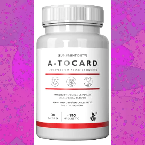 A-Tocard