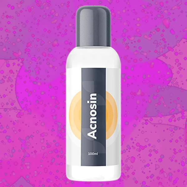 Acnosin