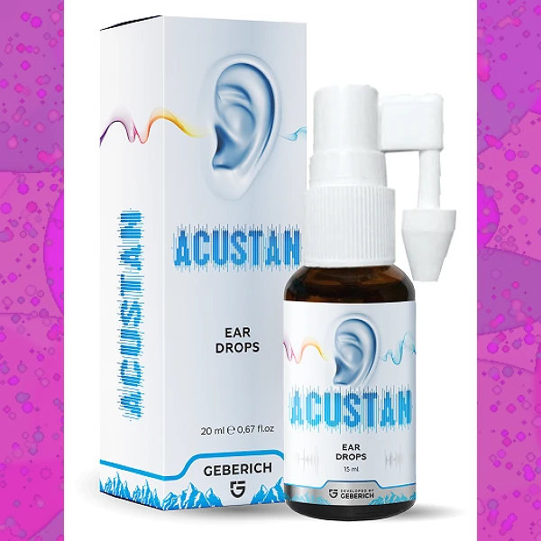 Acustan