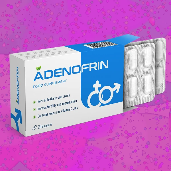 Adenofrin
