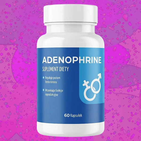 Adenophrine