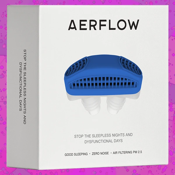 Aerflow