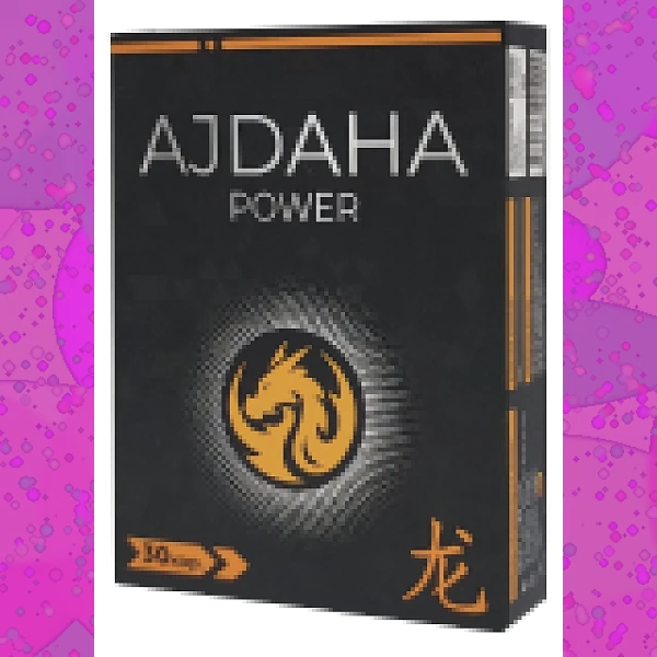 Aidaha Power