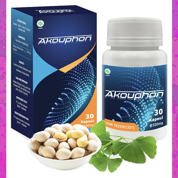 Akouphon