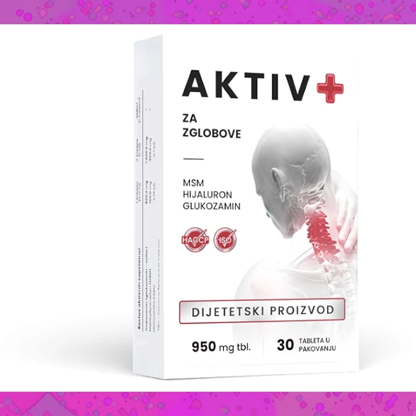 Aktiv+