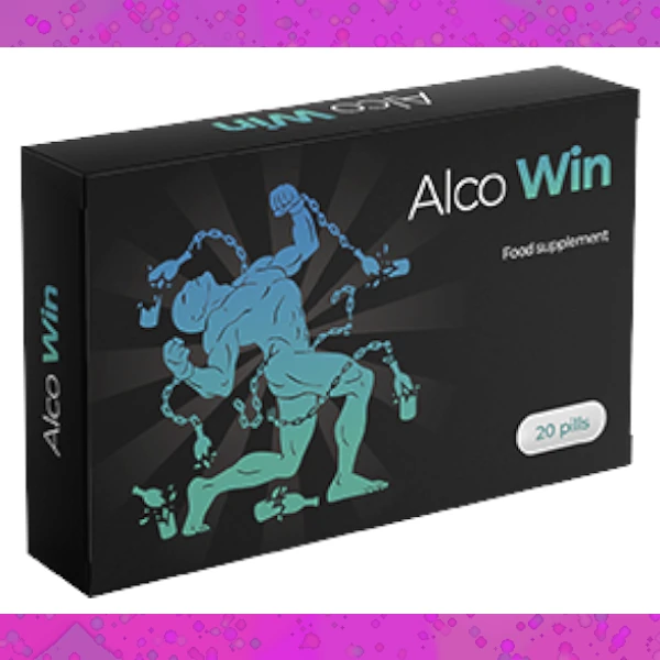 AlcoWin