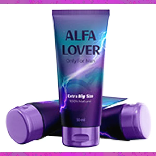 Alfa Lover
