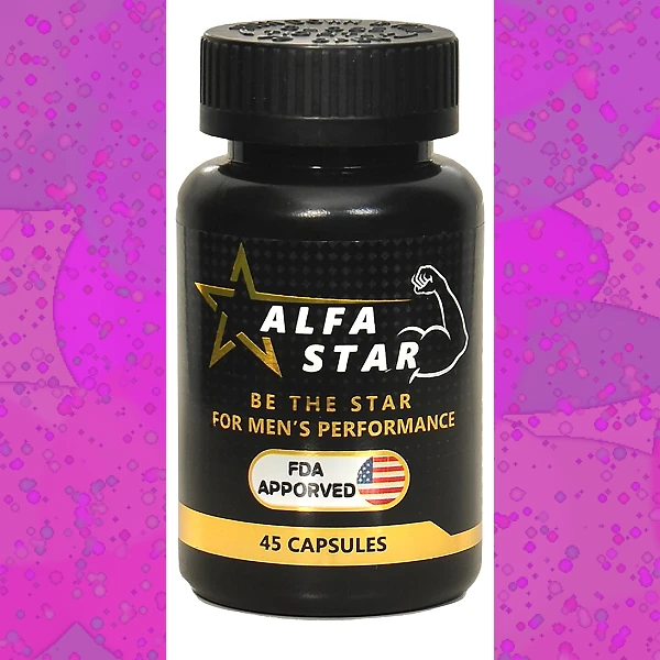Alfa Star