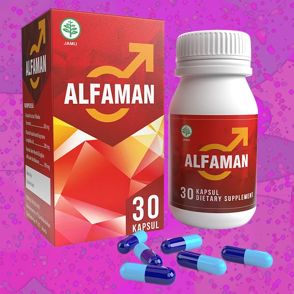 Alfaman