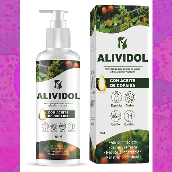 Alividol