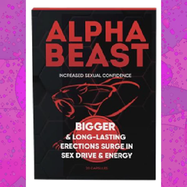 Alpha Beast