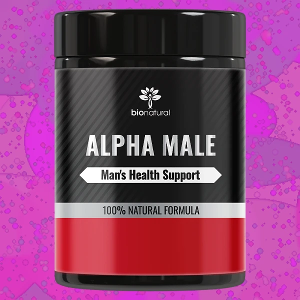 Alpha Male