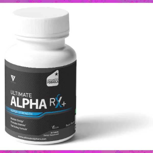 Alpha RX