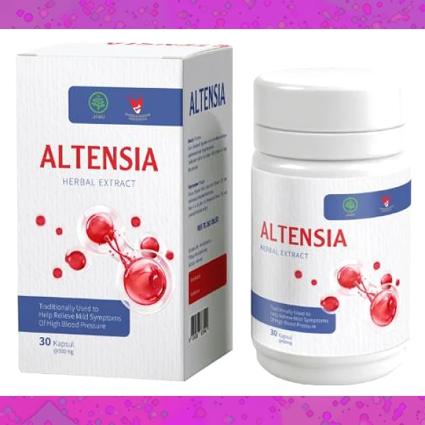 Altensia