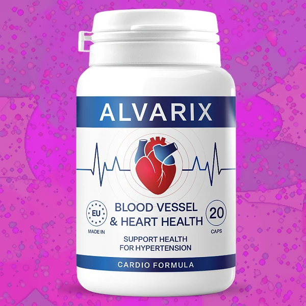 Alvarix