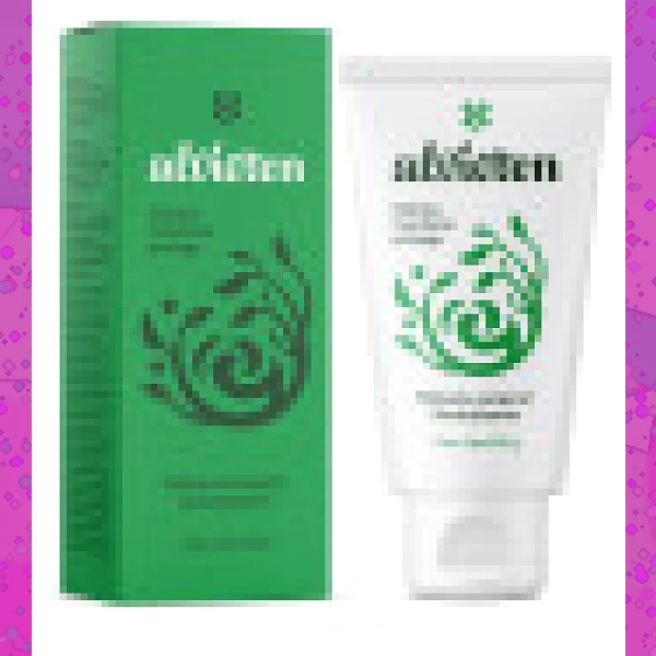 Alvioten fungus