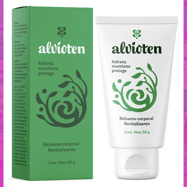 Alvioten