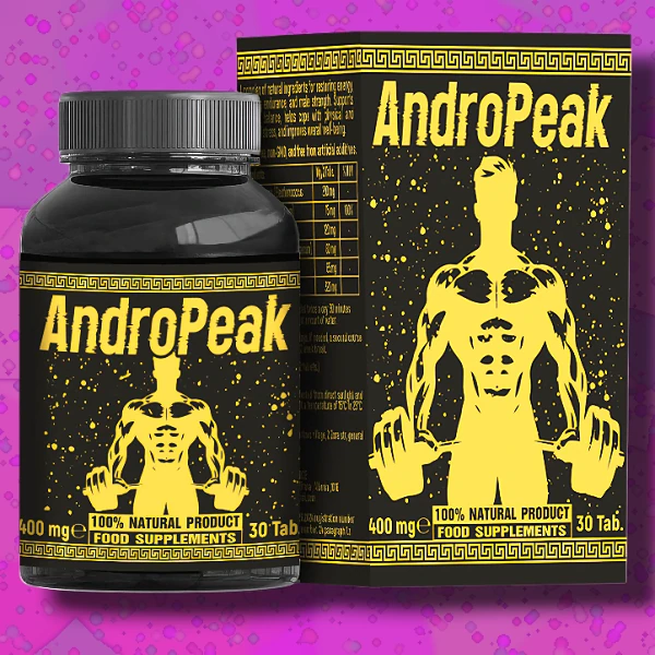 AndroPeak