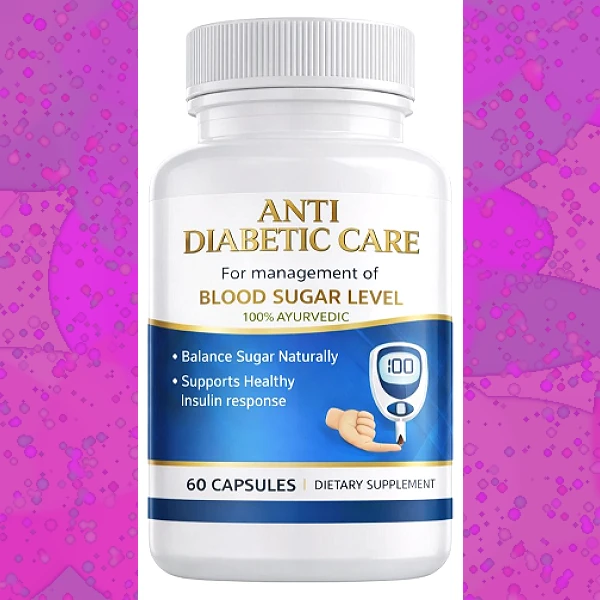 Anti Diabetic Care