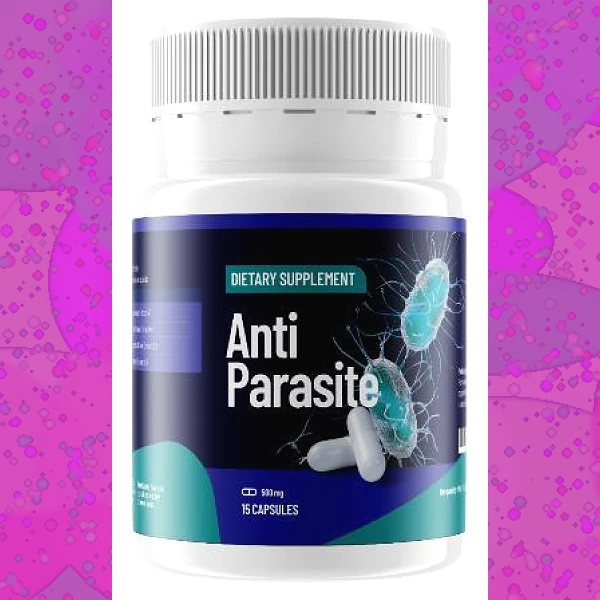 Anti Parasite