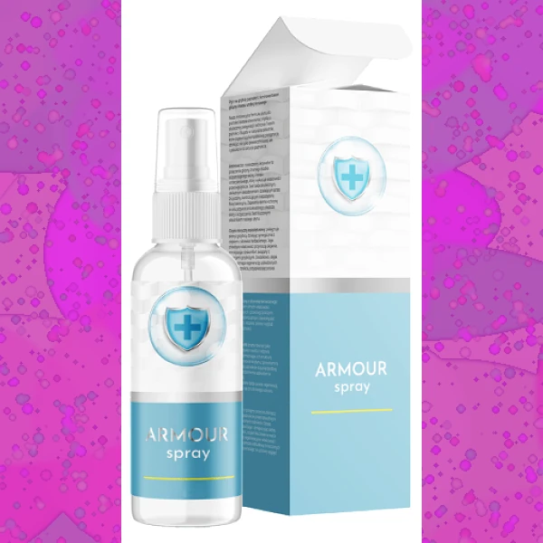 Armour Spray
