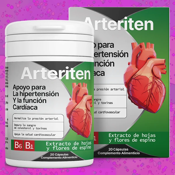 Arteriten