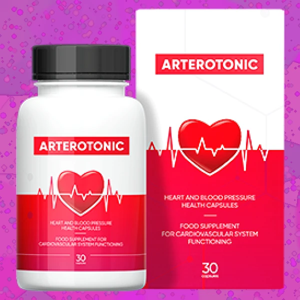 Arterotonic
