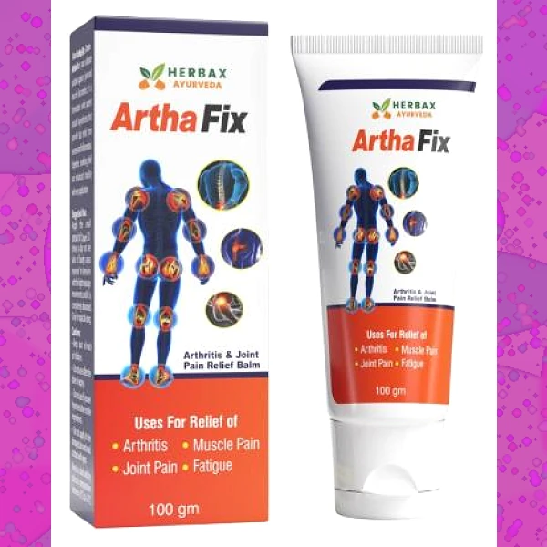 ArthaFix