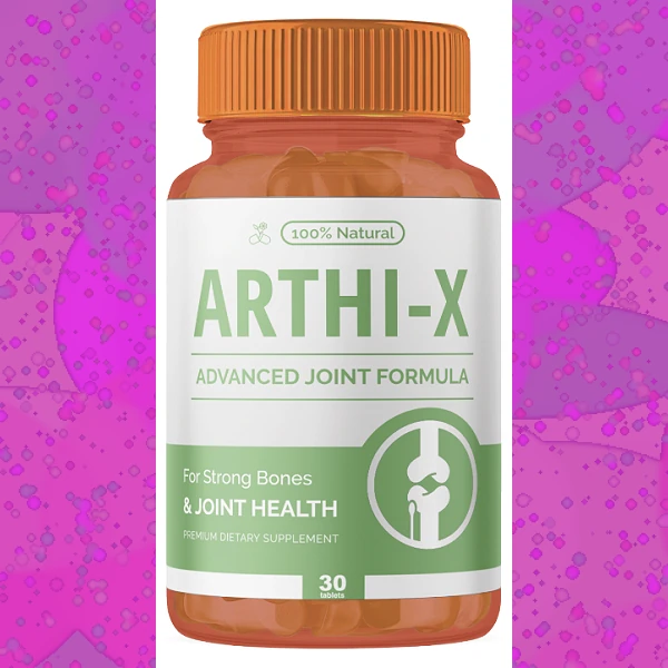 Arthi-X