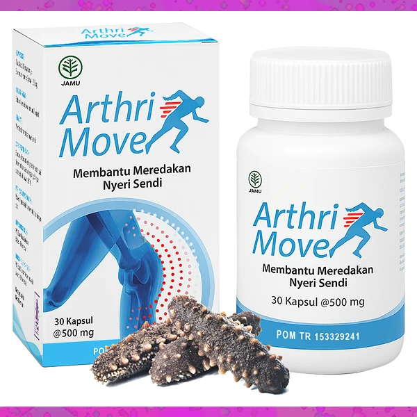 Arthrimove