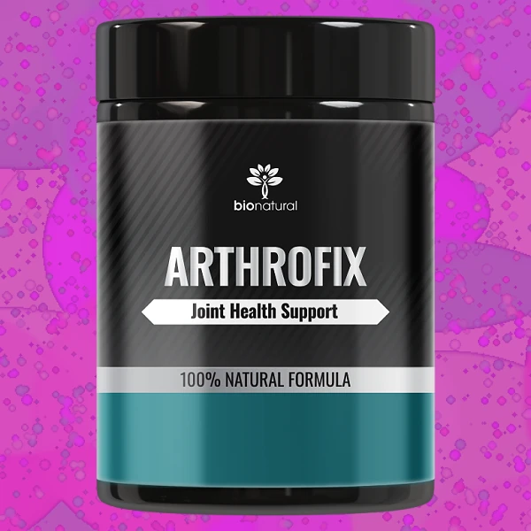 Arthrofix