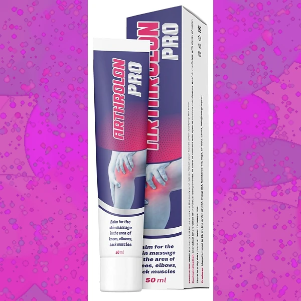 Arthrolon Pro