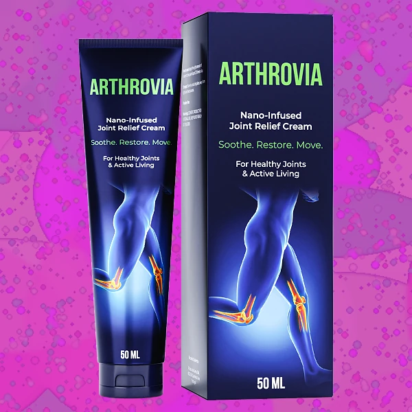 Arthrovia