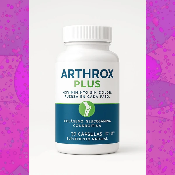 Arthrox