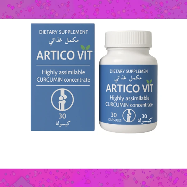 Articovit