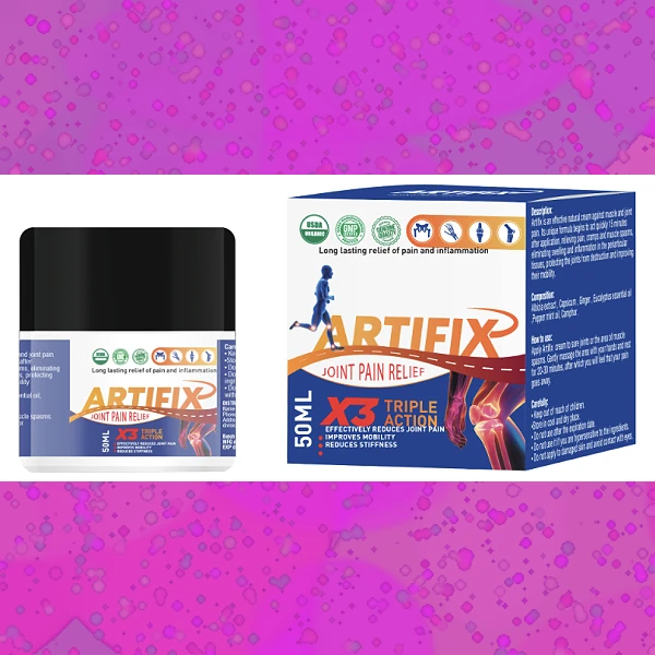 Artifix