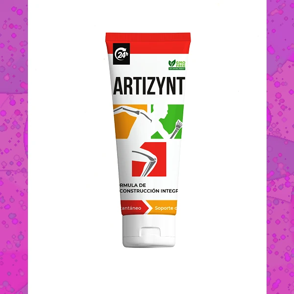 ArtiZynt Gel