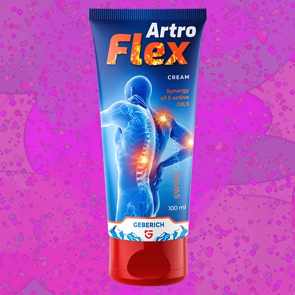 Artroflex Cream