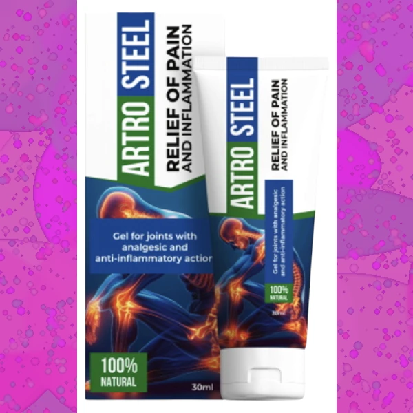 Artrosteel