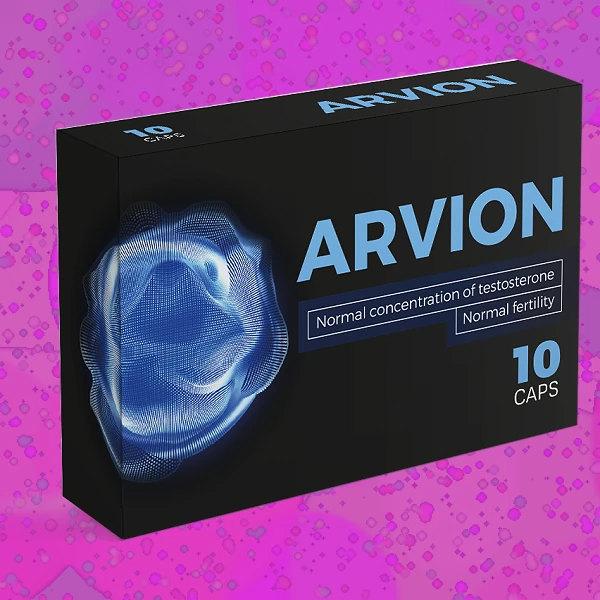 ARVION