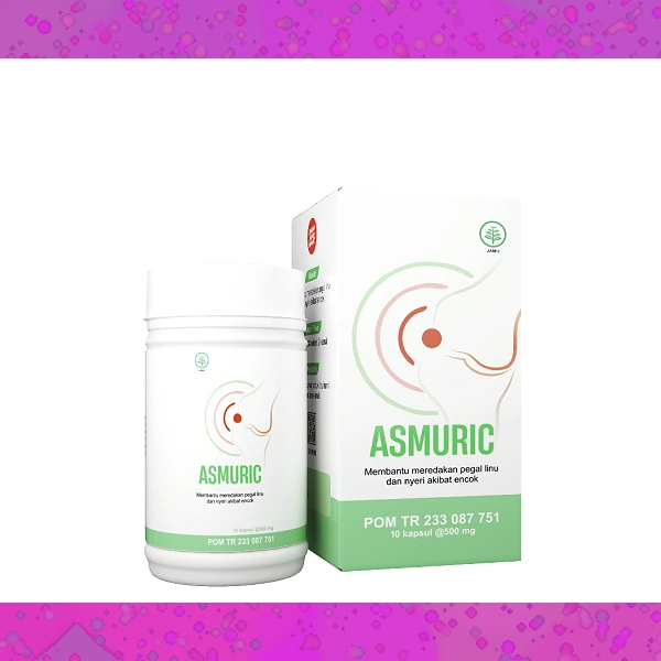 Asmuric
