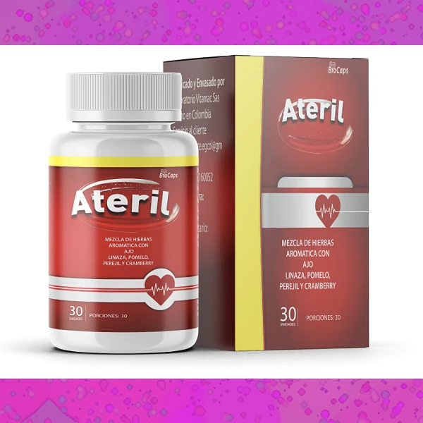 Ateril