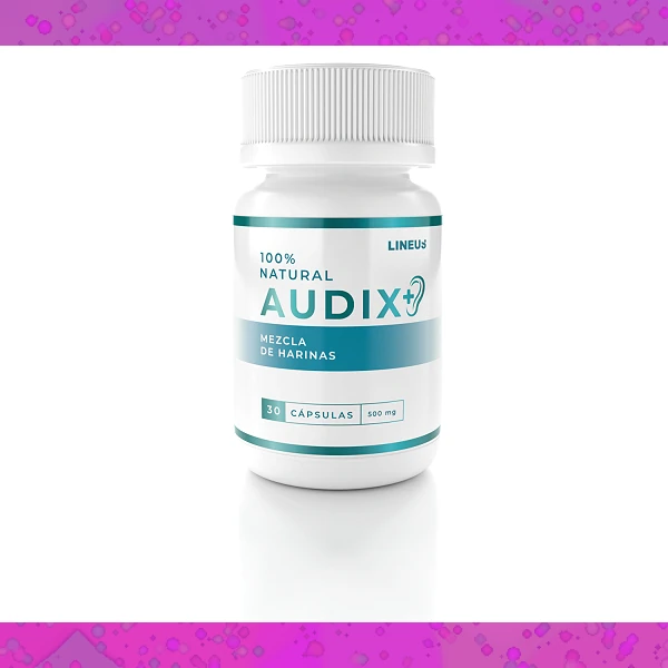 Audix