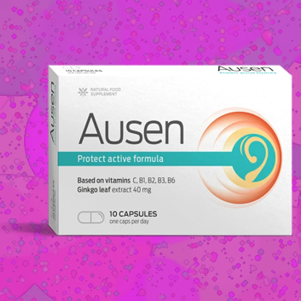 Ausen