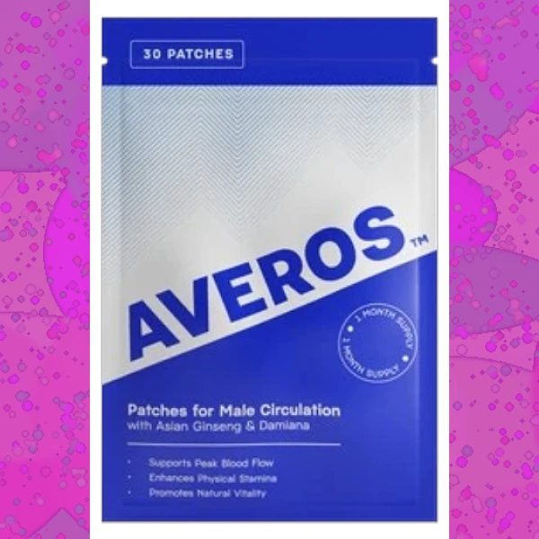 AVEROS
