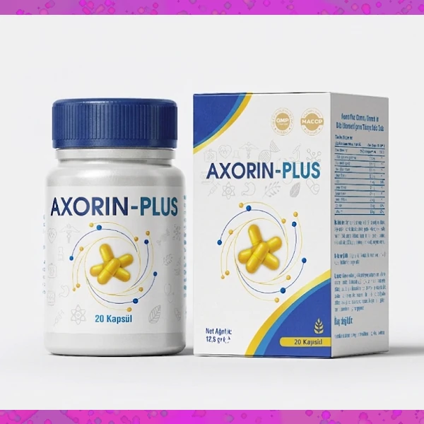 Axorin-Plus