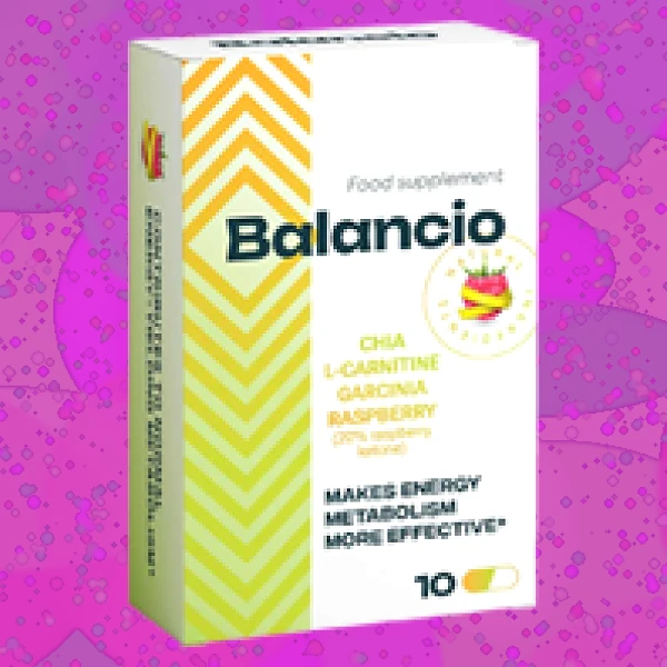 Balancio
