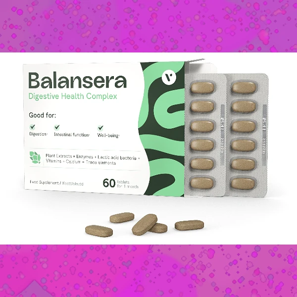 Balansera