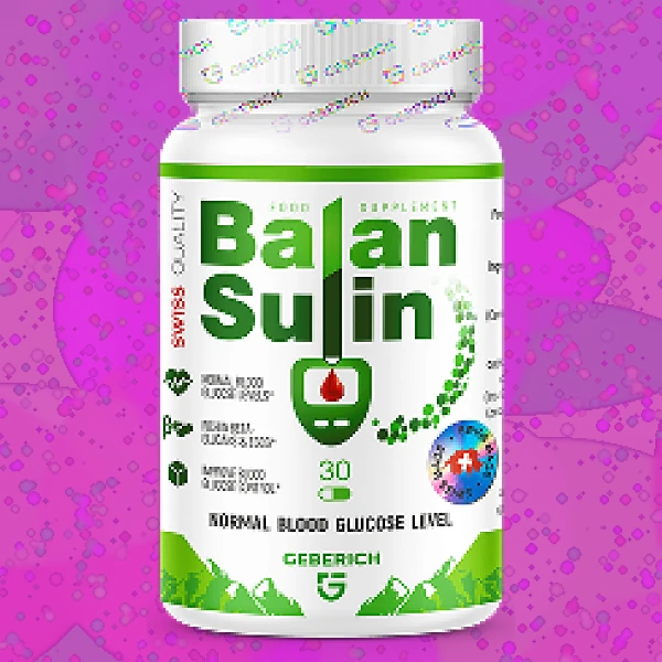 Balansulin