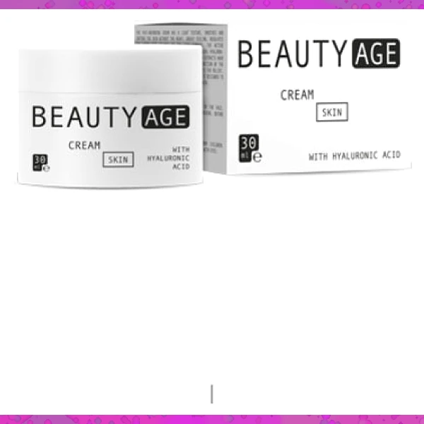BEAUTY AGE SKIN